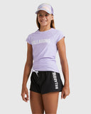 Billabong Heat Wave Boardshorts Girls 6-16