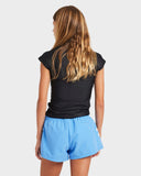 Billabong Heat Wave Boardshorts Girls 6-16