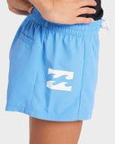 Billabong Heat Wave Boardshorts Girls 6-16