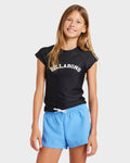 Billabong Heat Wave Boardshorts Girls 6-16