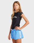 Billabong Heat Wave Boardshorts Girls 6-16
