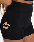 Billabong Sun Chaser Bikeshorts Girls 8-16