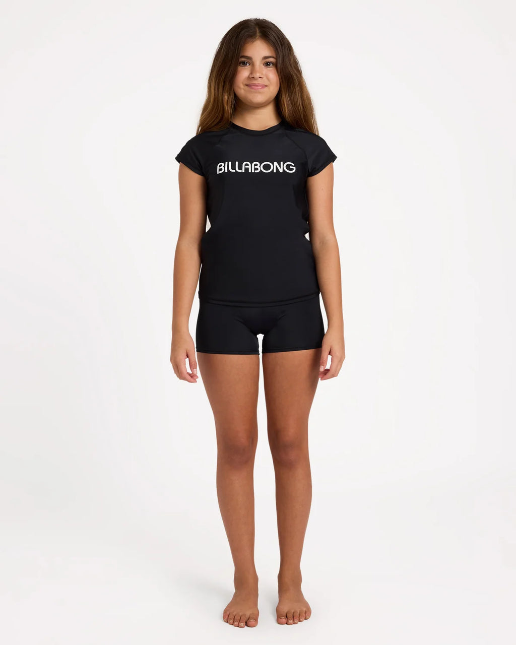 Billabong Sun Chaser Bikeshorts Girls 8-16