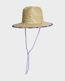 Billabong Beach Dayz Straw Hat Girls 6-14