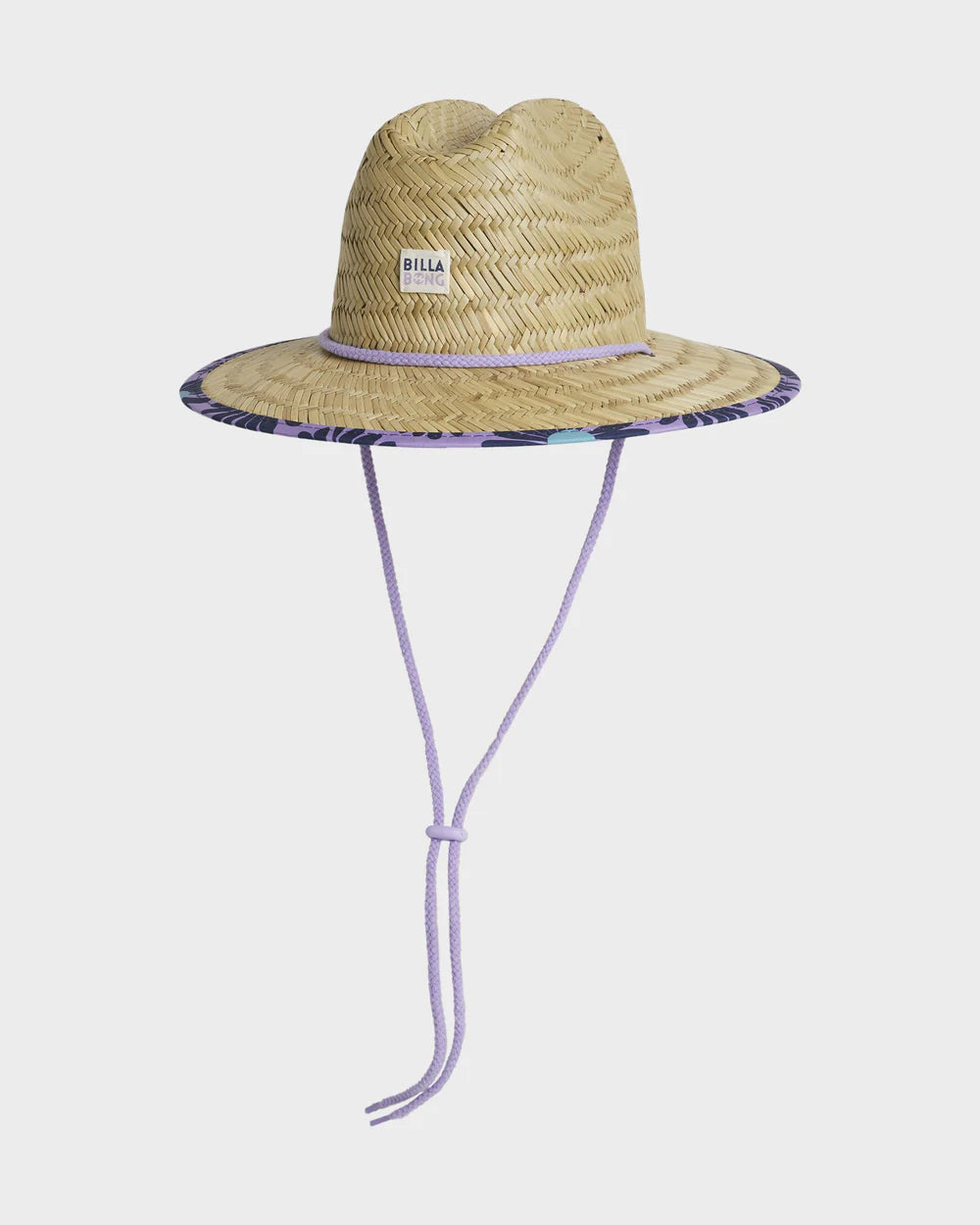 Billabong Beach Dayz Straw Hat Girls 6-14