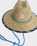 Billabong Beach Dayz Straw Hat Girls 6-14
