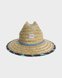 Billabong Beach Dayz Straw Hat Girls 6-14