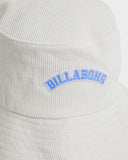 Billabong Gigglemug Bucket Hat Girls 6-14