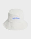 Billabong Gigglemug Bucket Hat Girls 6-14
