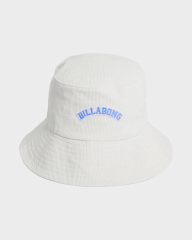 Billabong Gigglemug Bucket Hat Girls 6-14