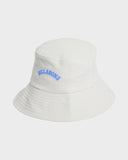 Billabong Gigglemug Bucket Hat Girls 6-14