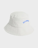 Billabong Gigglemug Bucket Hat Girls 6-14