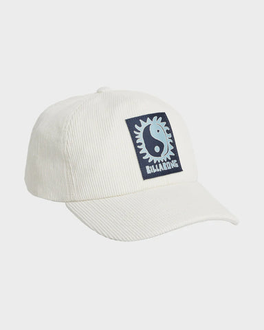 Billabong Mixing Vibes Dad Cap