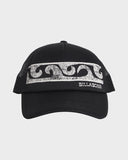 Billabong Wave Fade Trucker Cap