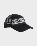 Billabong Wave Fade Trucker Cap
