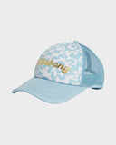 Billabong Lost On You Trucker Girls