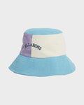 Billabong Mixing Vibes Bucket Hat Girls 6-14