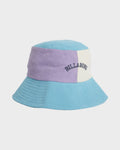 Billabong Mixing Vibes Bucket Hat Girls 6-14