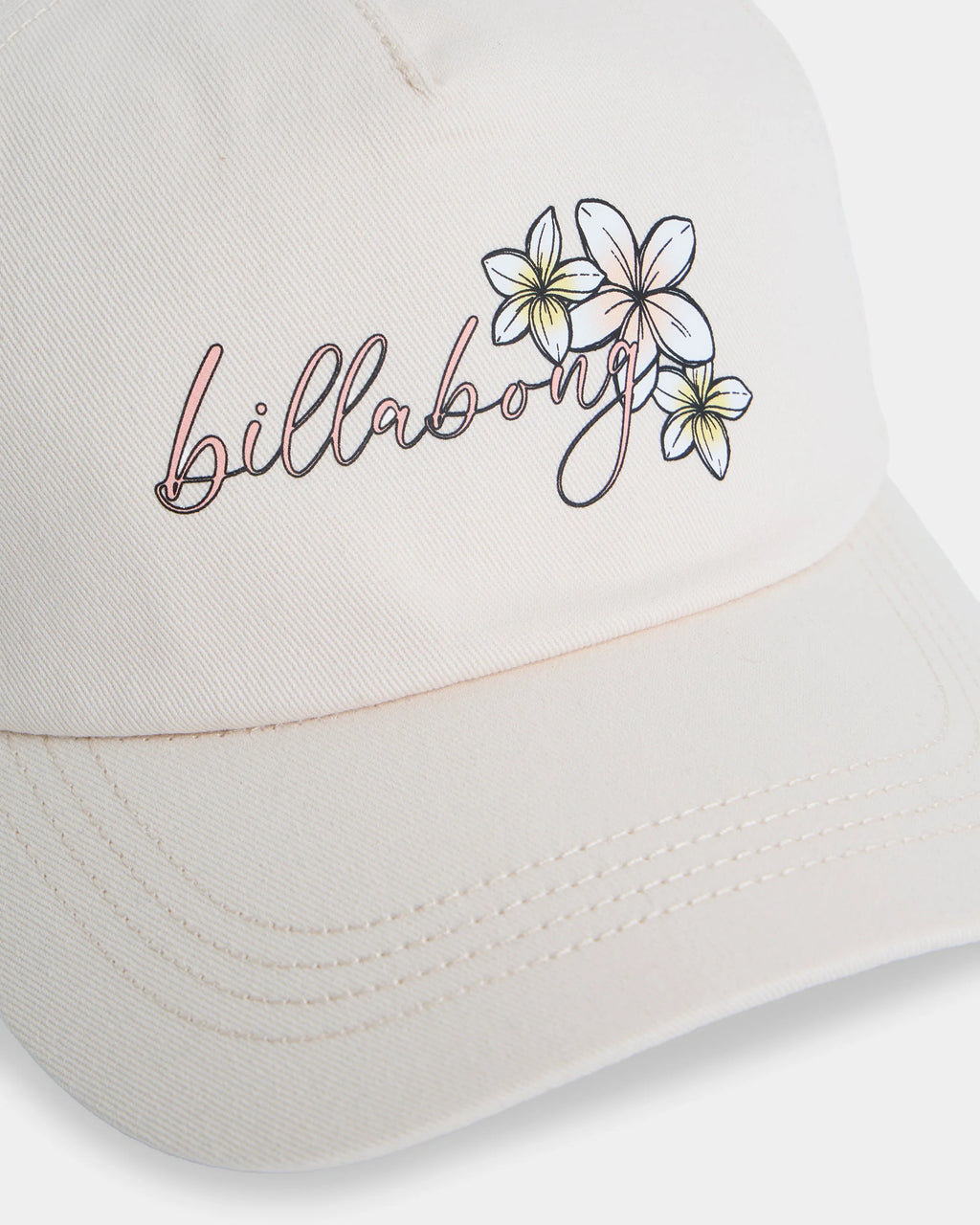 Billabong Dream Petal Cap Girls 6-16