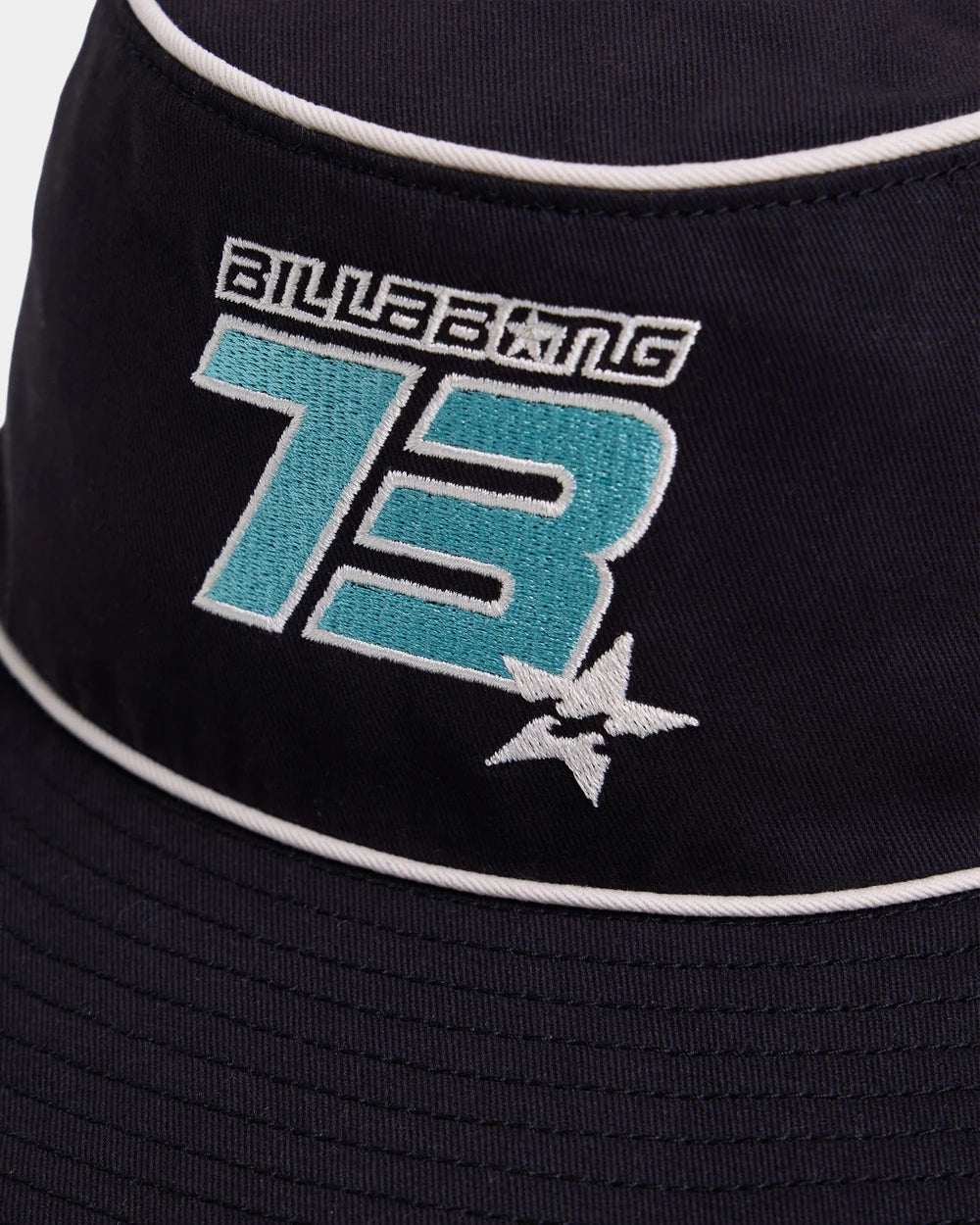 Billabong Billa Star Bucket Hat Girls 8-16