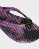 Billabong Kicks Marble Thongs