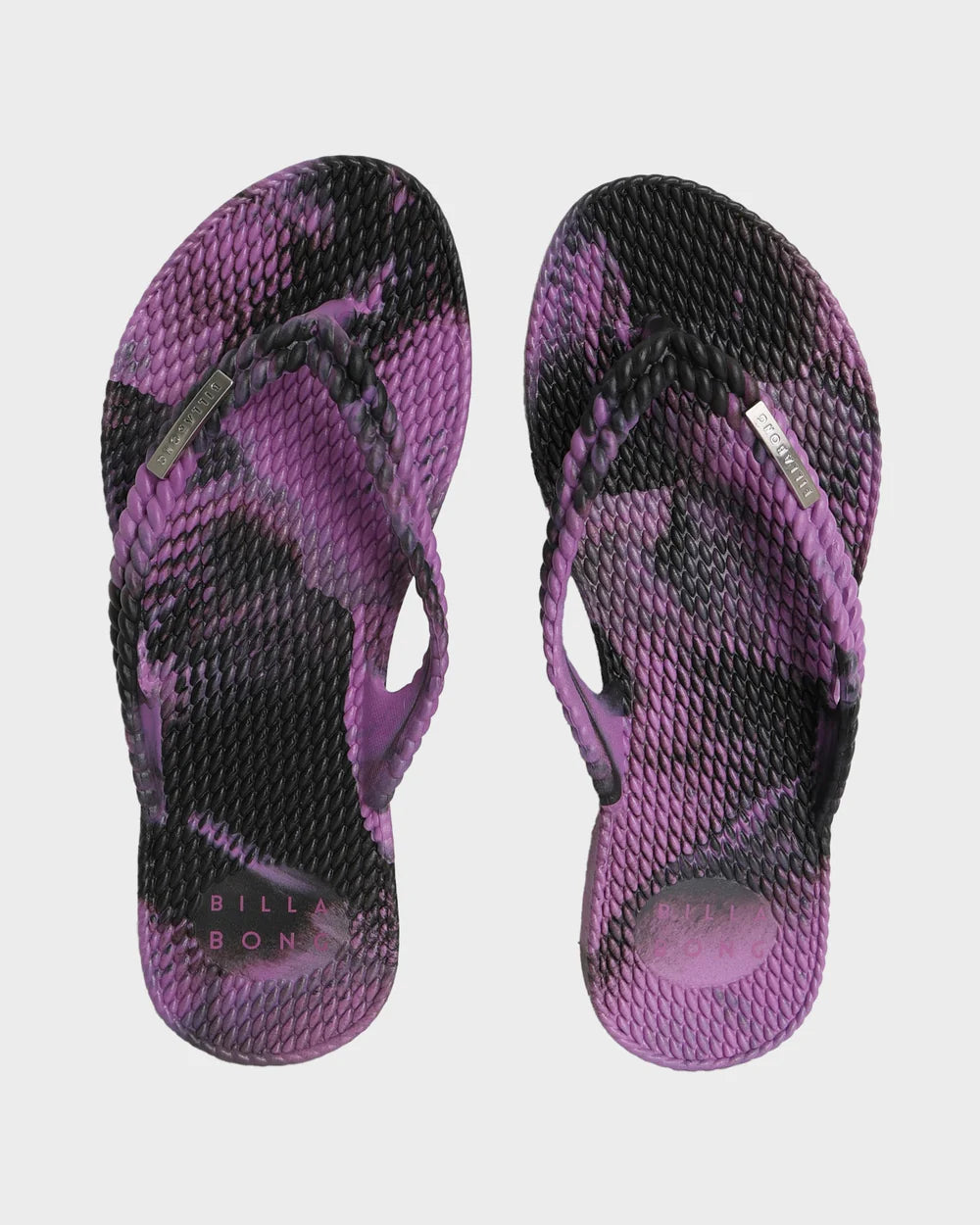 Billabong Kicks Marble Thongs