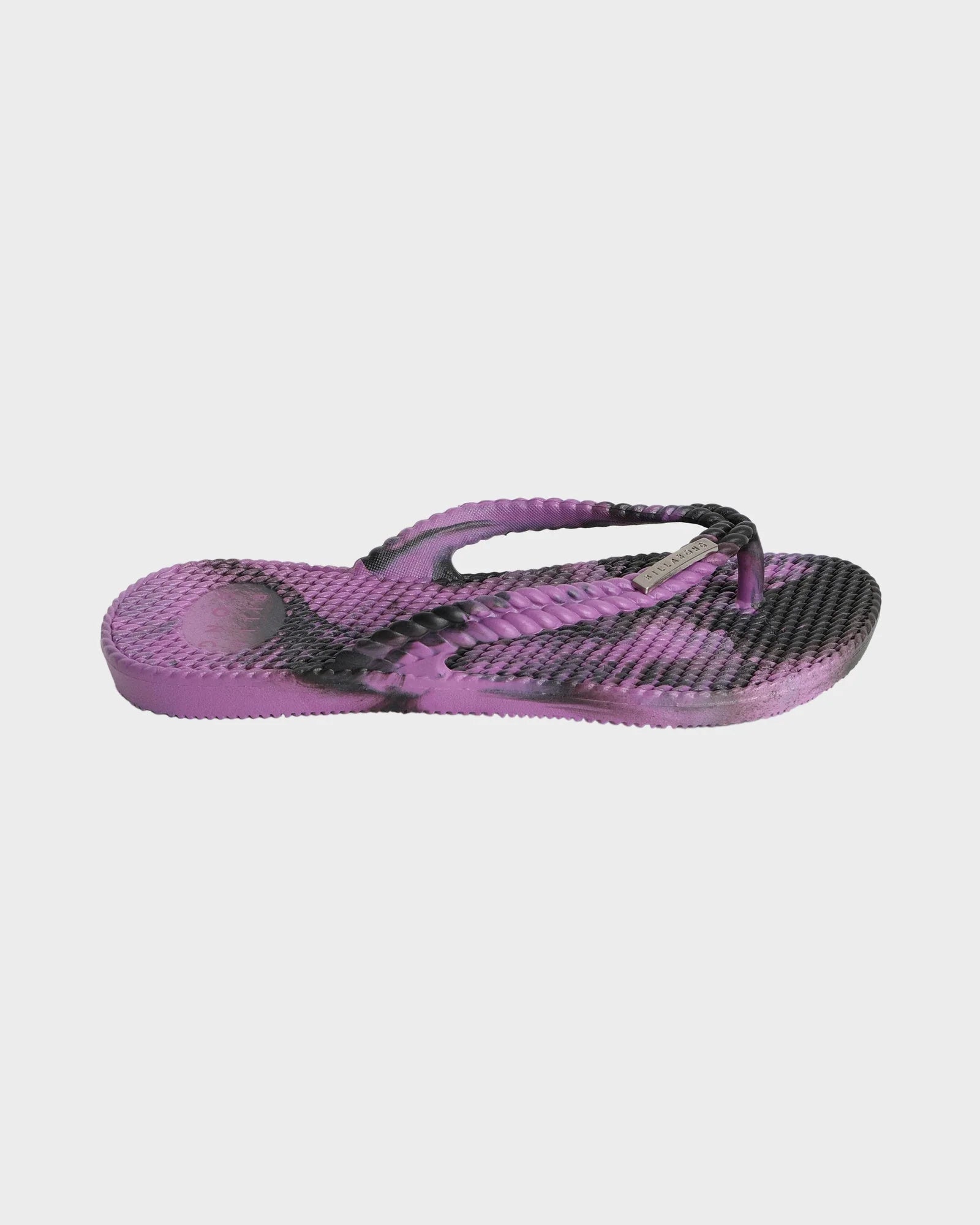 Billabong Kicks Marble Thongs