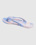 Kicks Marble Thongs