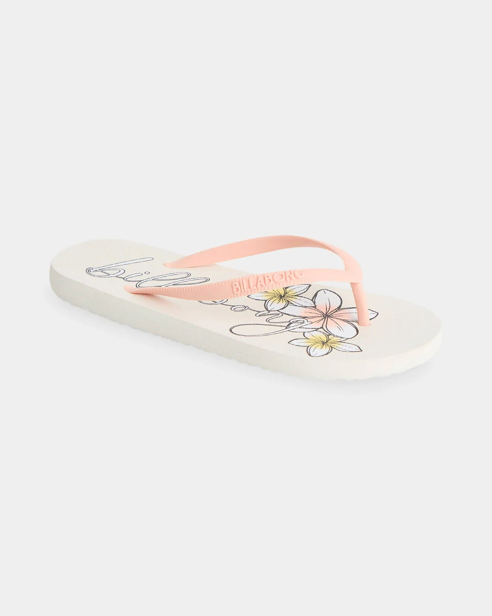 Billabong Dream Petal Thongs Girls 6-16