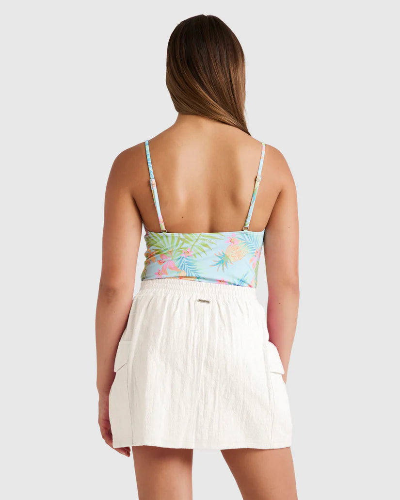 Billabong Jnr Love Always Skirt Girls