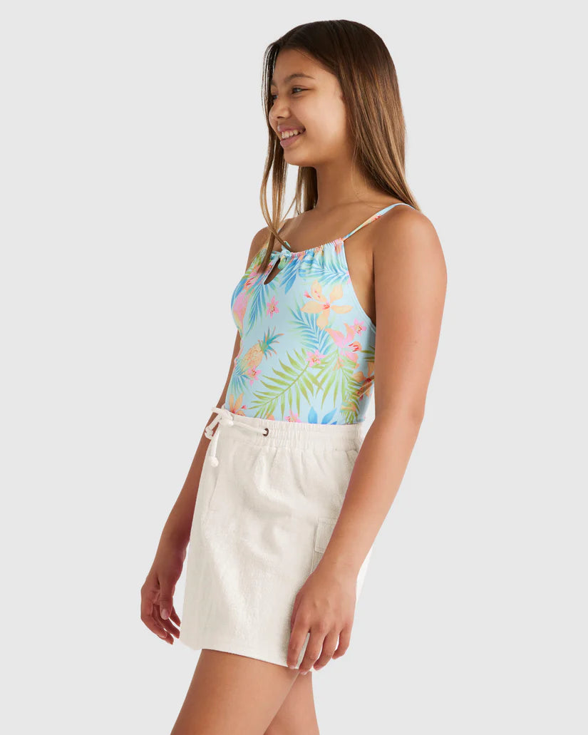 Billabong Jnr Love Always Skirt Girls