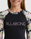 Beachcomber Long Sleeve Bodysuit