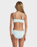 Billabong Trilet Two Piece Girls 6-14