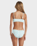 Billabong Trilet Two Piece Girls 6-14