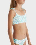 Billabong Trilet Two Piece Girls 6-14