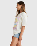 Surf Tour T-Shirt Girls 6-14