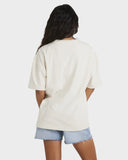 Groovy Nature T-Shirt Girls 6-14