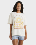 Groovy Nature T-Shirt Girls 6-14