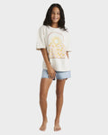 Groovy Nature T-Shirt Girls 6-14