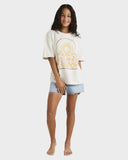 Groovy Nature T-Shirt Girls 6-14