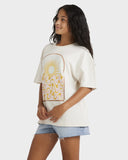 Groovy Nature T-Shirt Girls 6-14
