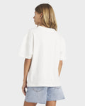 Billabong Swell Trip Jnr T-Shirt Girls 6-16