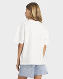 Billabong Swell Trip Jnr T-Shirt Girls 6-16