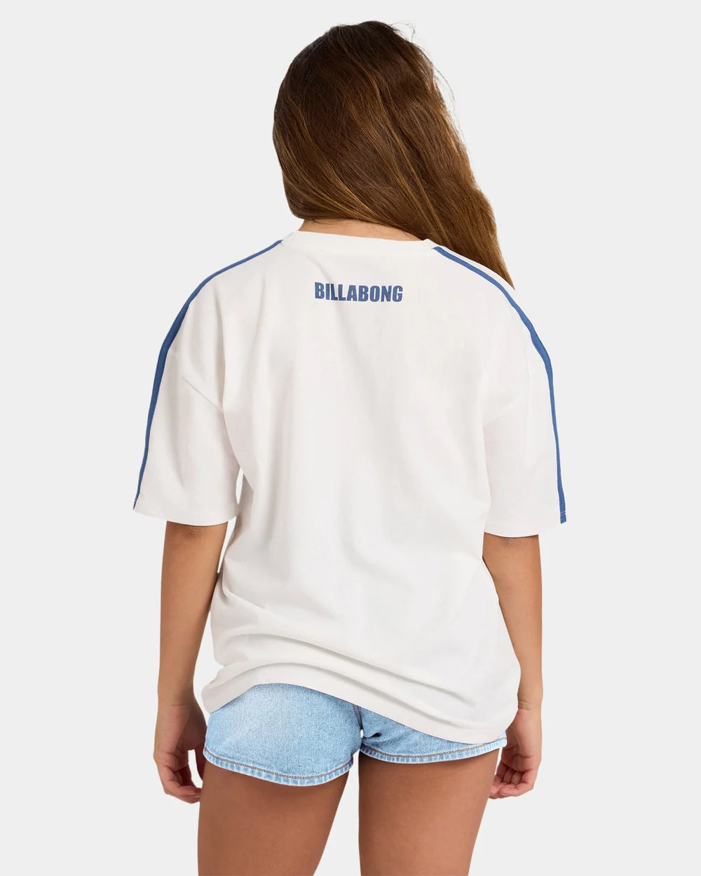 Billabong Breaker Squad T-Shirt Girls 6-16