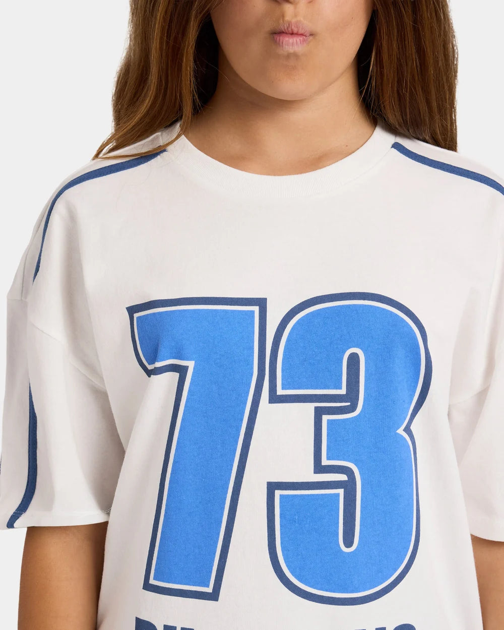 Billabong Breaker Squad T-Shirt Girls 6-16