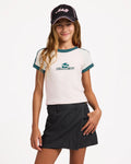 Billabong Saltwater Soul T-Shirt Girls 8-16