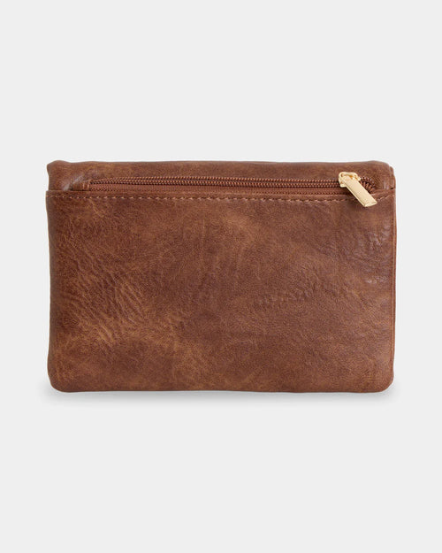 Billabong Omari Bloom Bi-Fold Wallet