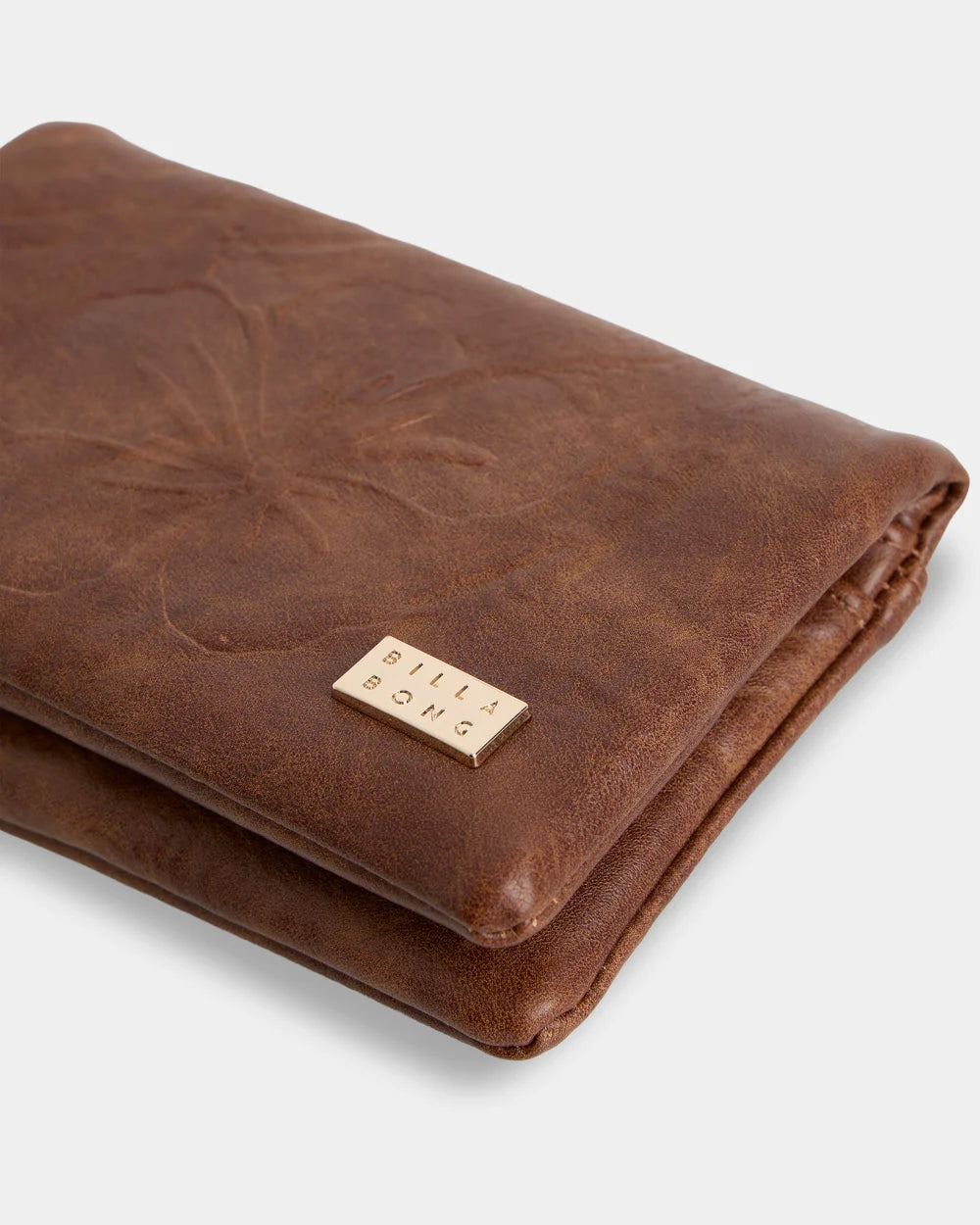 Billabong Omari Bloom Bi-Fold Wallet