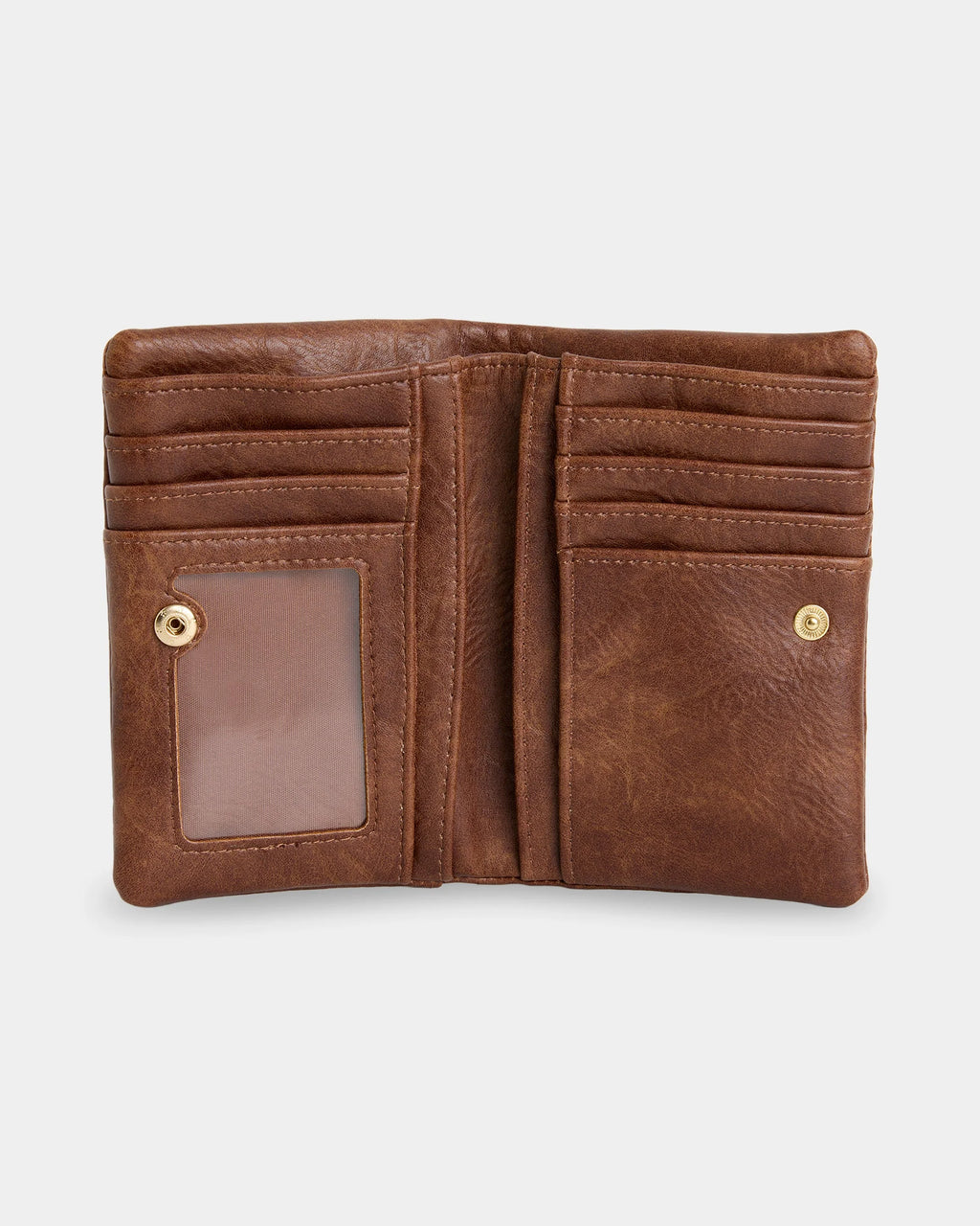 Billabong Omari Bloom Bi-Fold Wallet