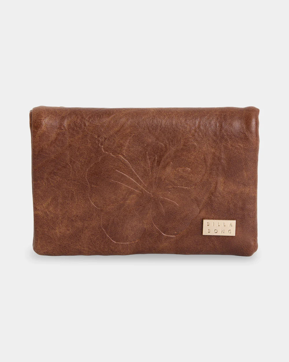 Billabong Omari Bloom Bi-Fold Wallet